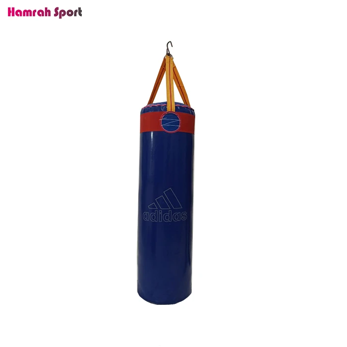 کیسه بوکس مدل آویز 90 سانتی اعلا - فوق العاده محکم و فشرده