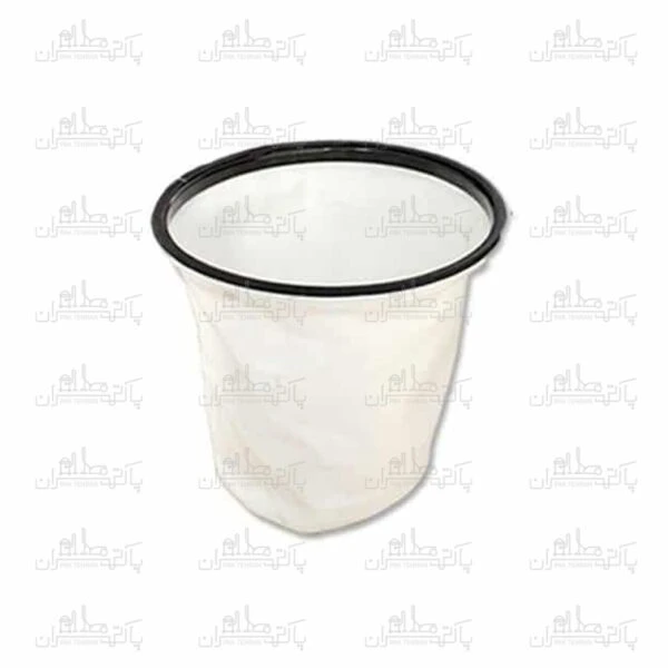 کیسه جاروبرقی صنعتی پارس
