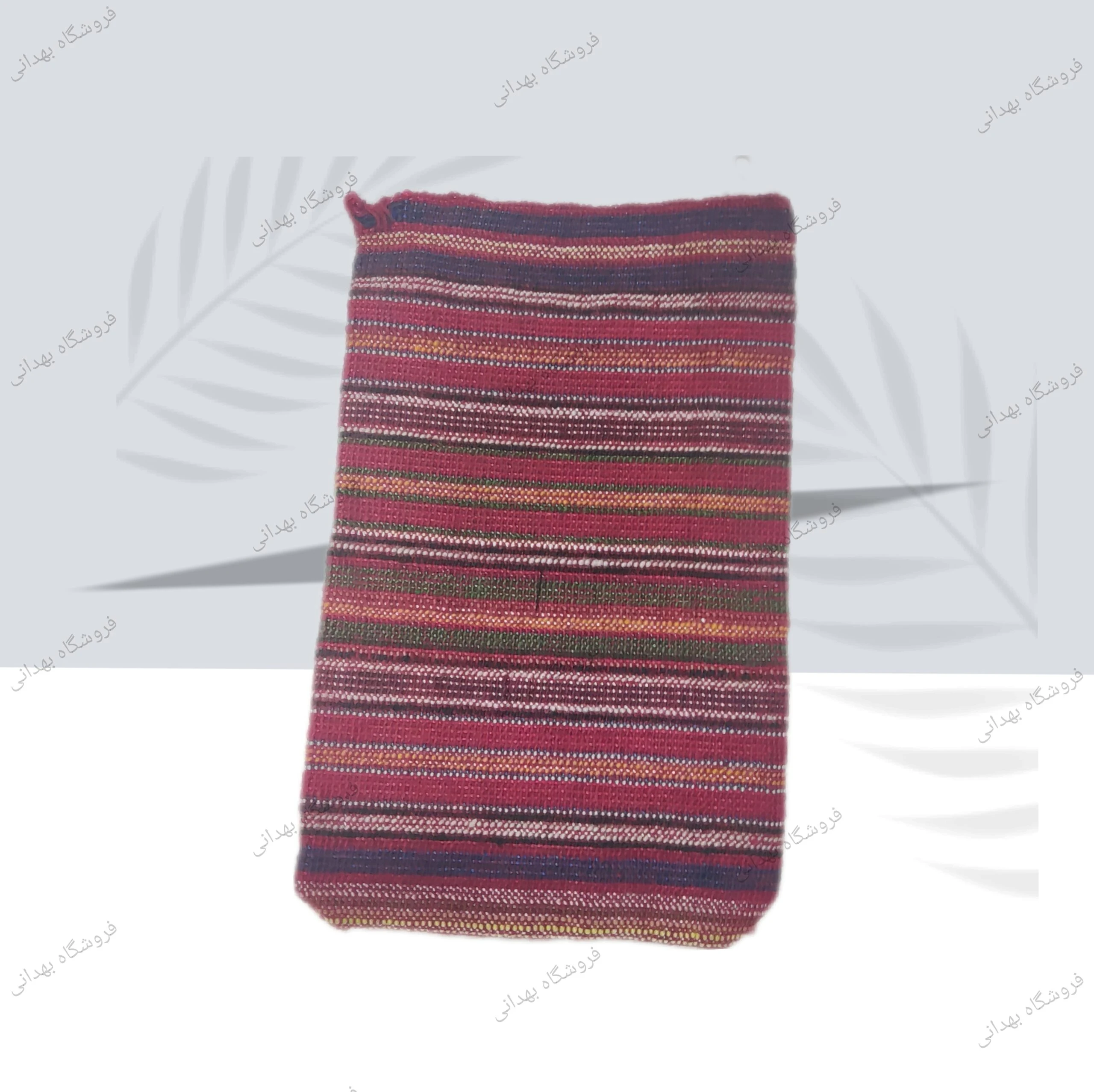 کیسه حمام جاجیم اعلا