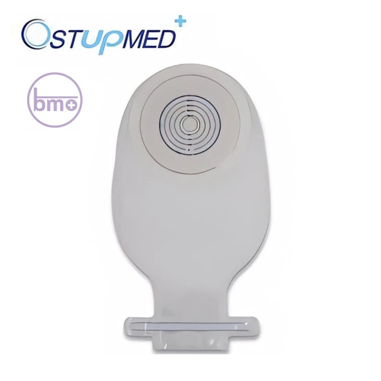 کیسه کلستومی یک تیکه ته باز Ostupmed cod1600