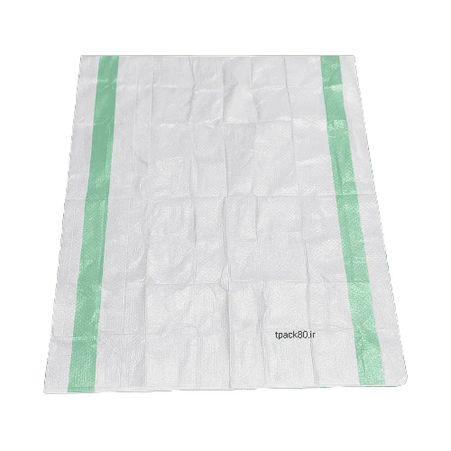 کیسه گونی 155 × 110 / 10 عددی