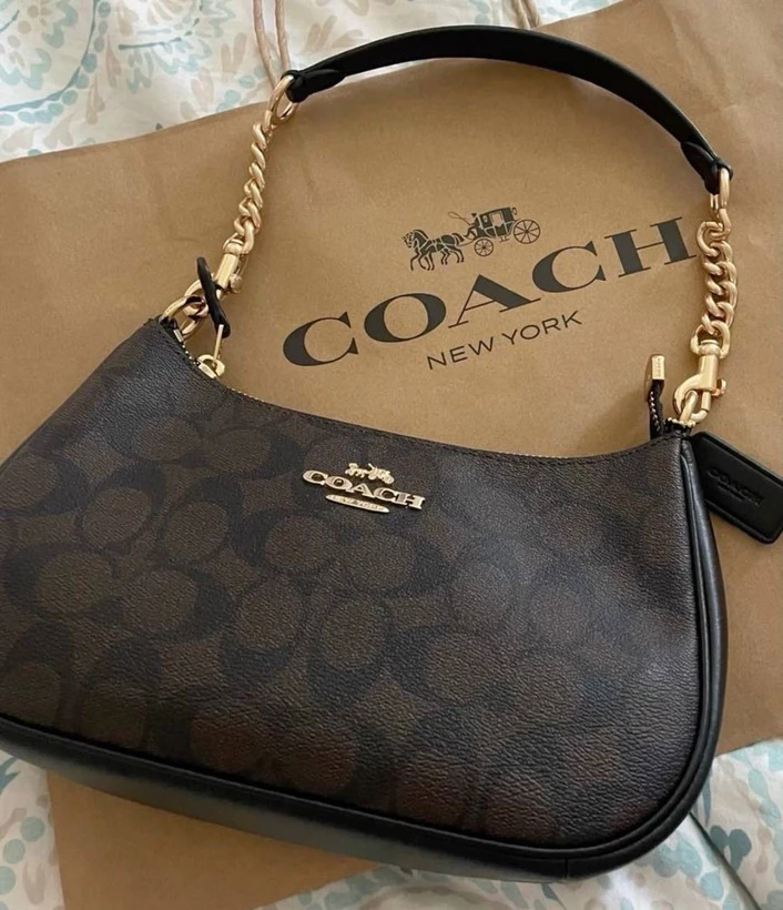 کیف COACH مستر