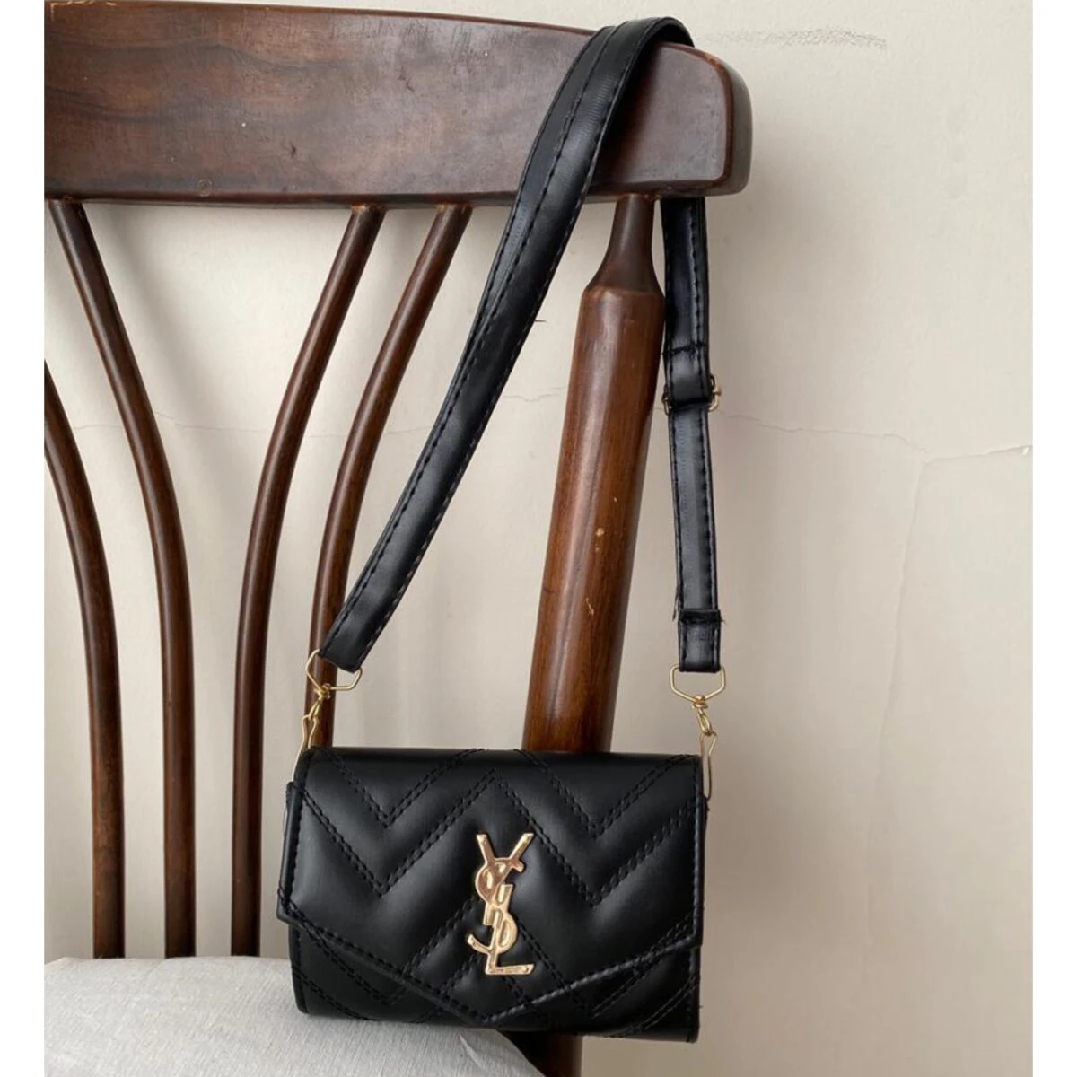کیف ysl پاسپورتی