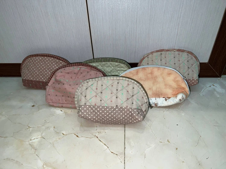 کیف آرایشی بهداشتی ماری کد 2
