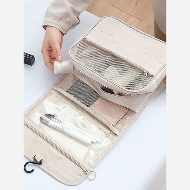 کیف آرایشی مسافرتی
