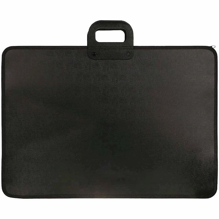 کیف آرشیو A3 چرمی