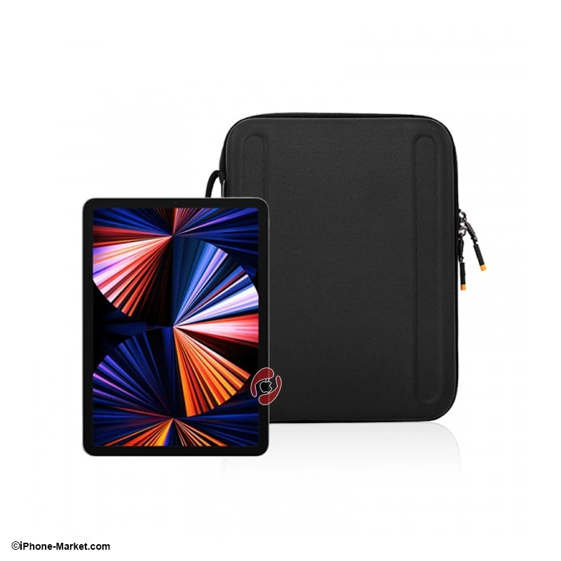 کیف آیپد مینی 6 و لوازم جانبی WiWU Parallel Hardshell