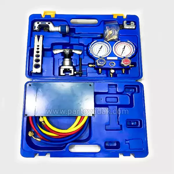 کیف ابزار value مدل VES -100B