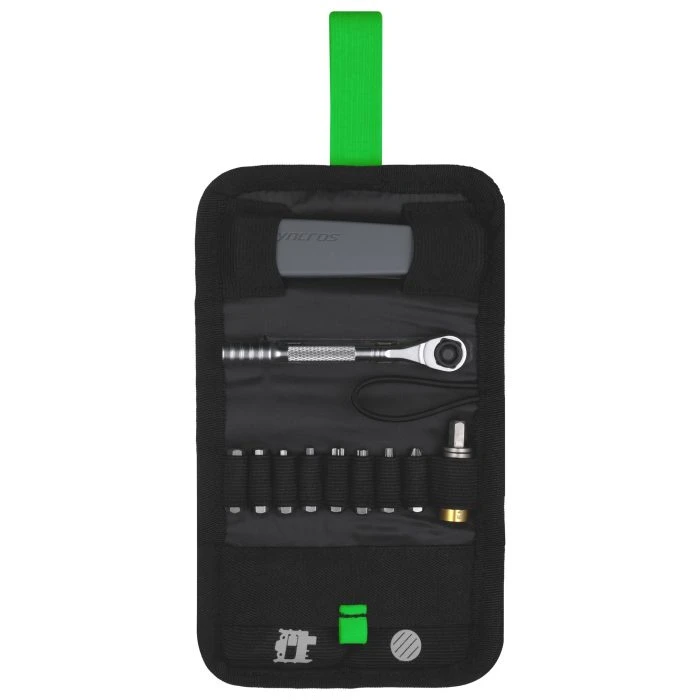 کیف ابزار سینکراس