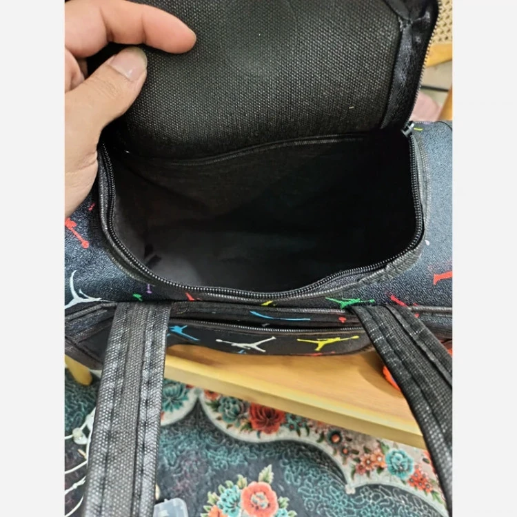 کیف استخر