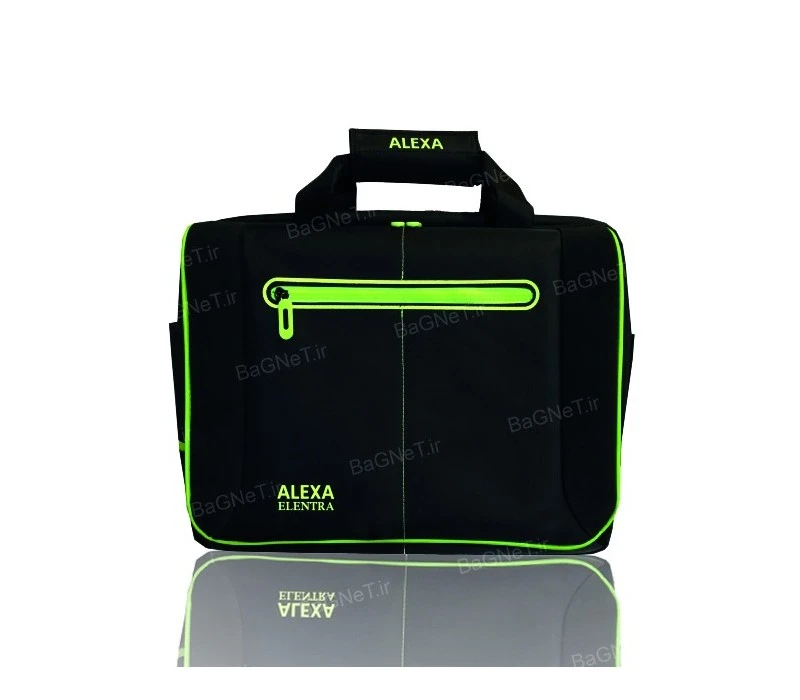 کیف الکسا Alexa alx505b Elentra