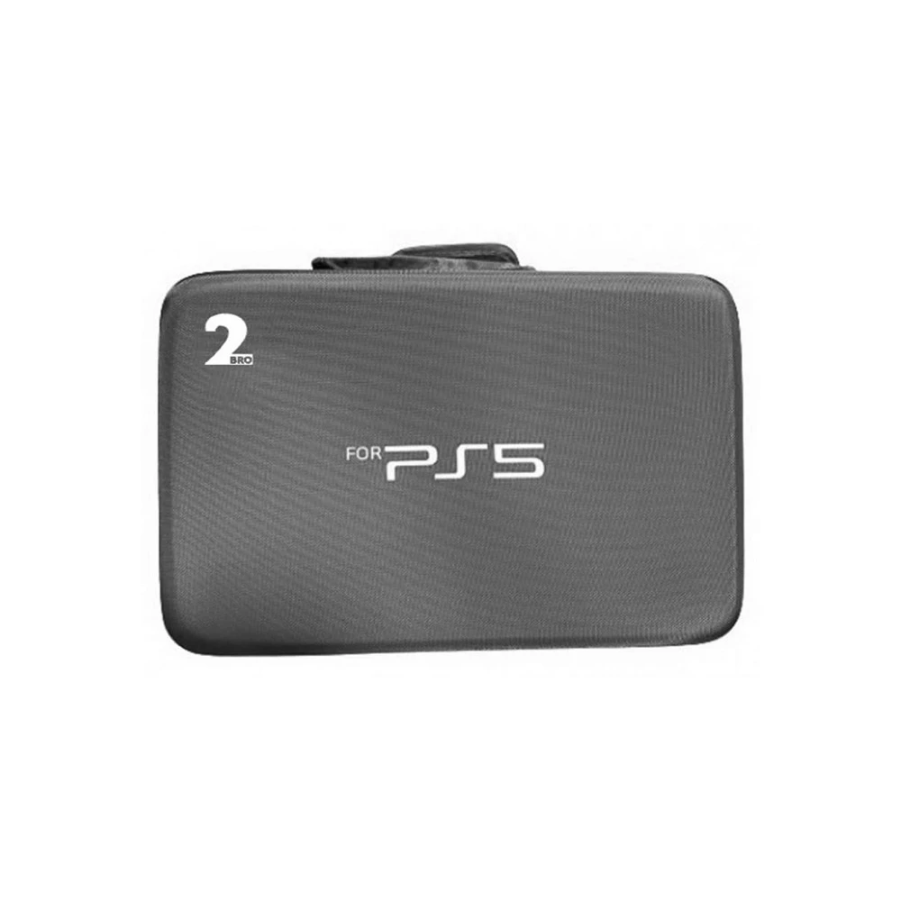 کیف اورجینال مخصوص حمل پلی استیشن 5 Playstation 5 Bag 2Bro Deluxe