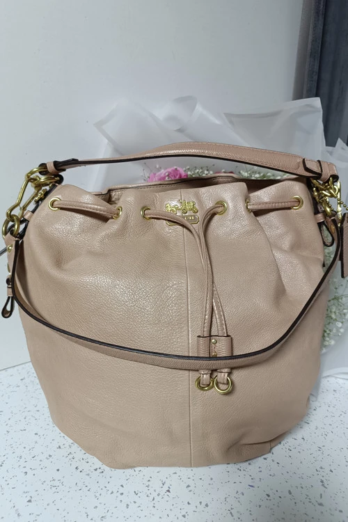 کیف اورجینال کوچ سایز بزرگ