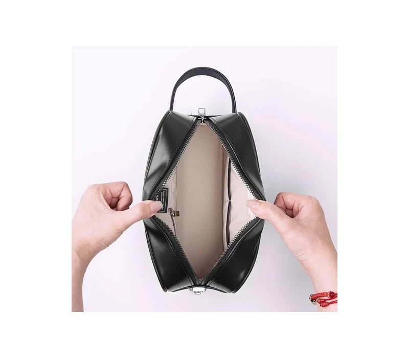 کیف اکسسوری ضدسرقت ویوو فانتوم نامریک wiwu phantom numeric lock pouch