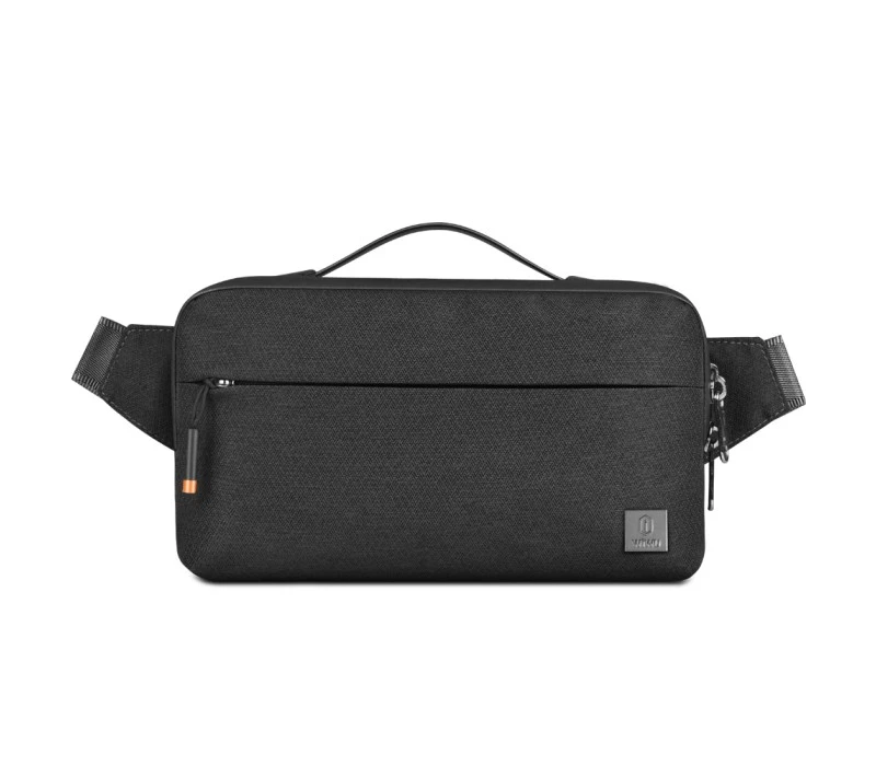 کیف اکسسوری وکمری ویوو آلفا کراس بادی wiwu alpha crossbody