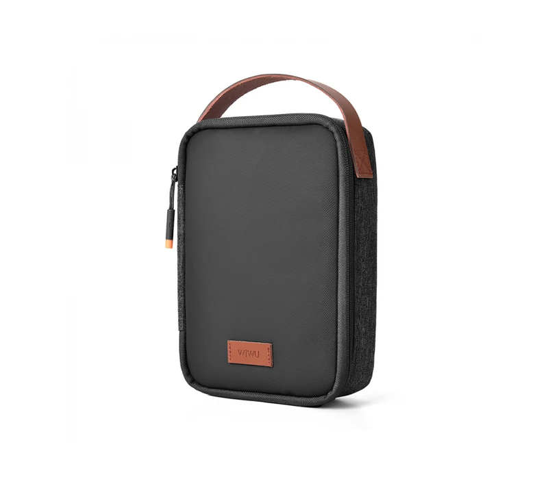 کیف اکسسوری ویوو مینیمالیست پوچ wiwu minimalist tech pouch