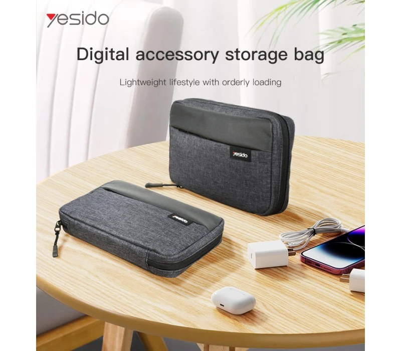 کیف اکسسوری یسیدو yesido WB32