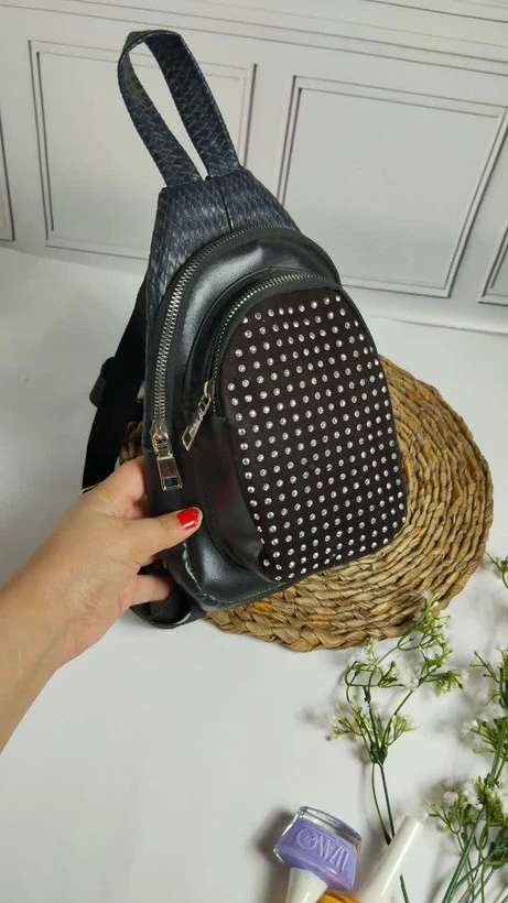 کیف بادی بگ