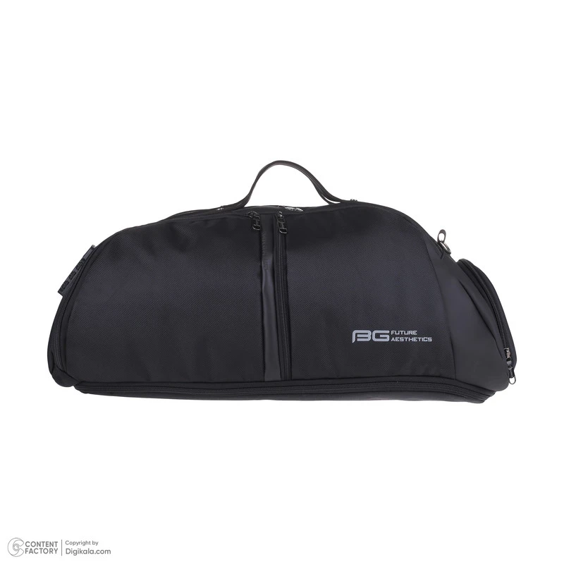 ساک ورزشی BANGE - BG77178 رمز دار