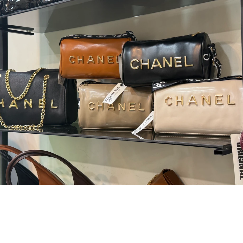 کیف  باشگاه