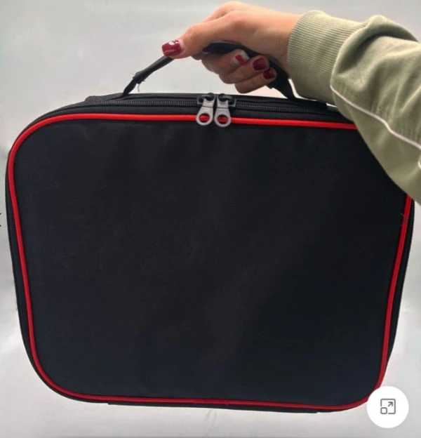 کیف برزنتی مخصوص دریل جنس درجه یک و باکیفیت