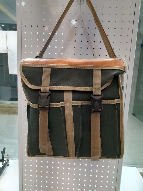 کیف برزنتی مخصوص شکار