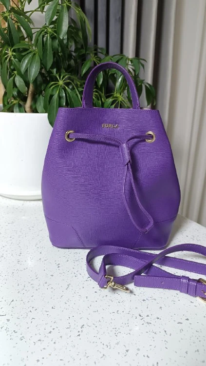 کیف برند Furla