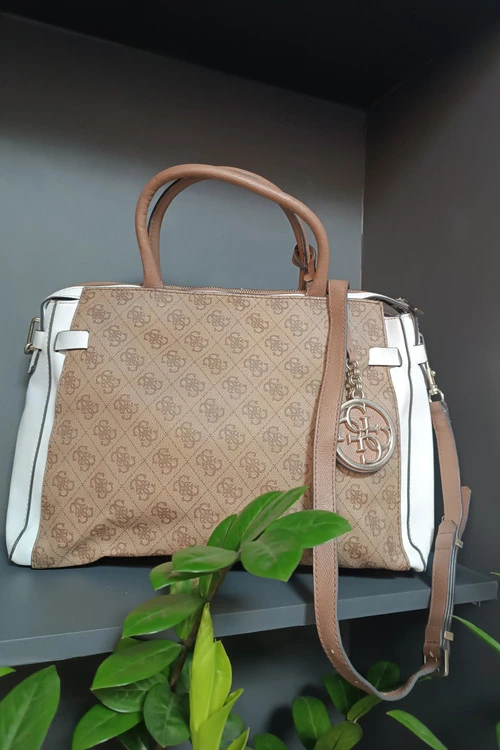 کیف برند گس