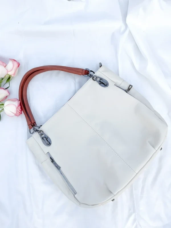 کیف بزرگ برند DKNY