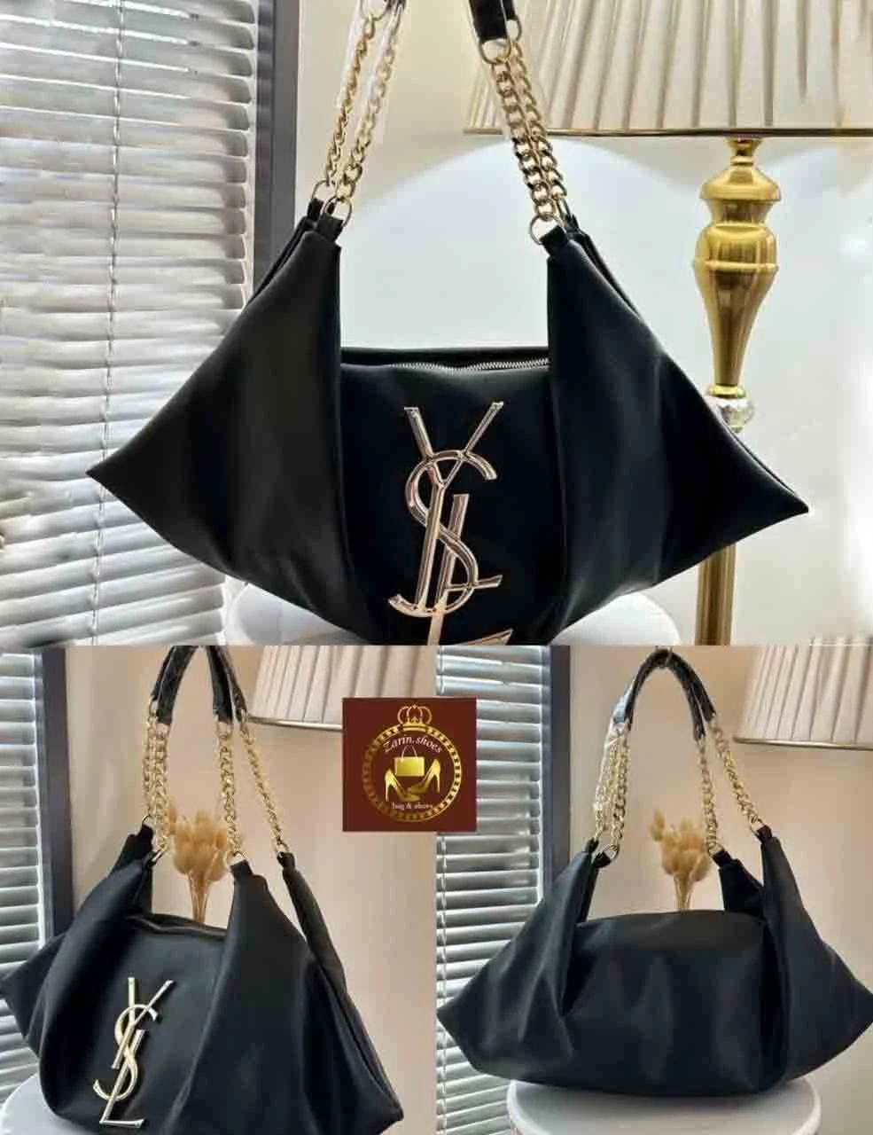 کیف بزرگ خفاشی