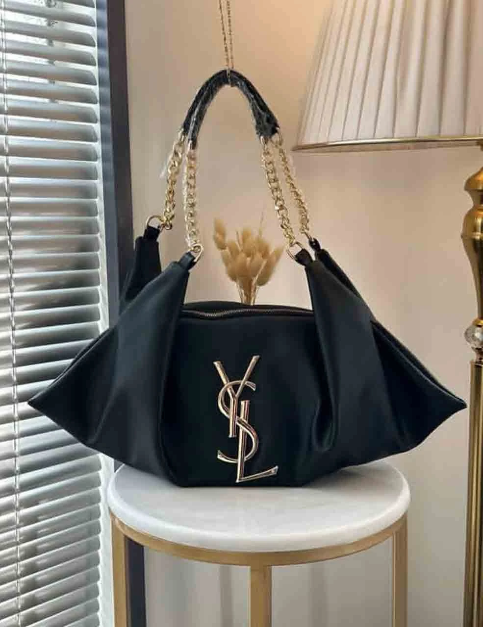 کیف بزرگ دوشی خفاشی