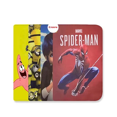کیف تبلت سامسونگ Samsung Galaxy Tab A 10.1 2019 مدل طرح دار