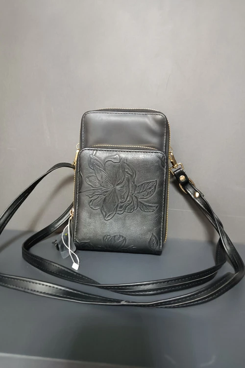 کیف جا موبایل و کارت