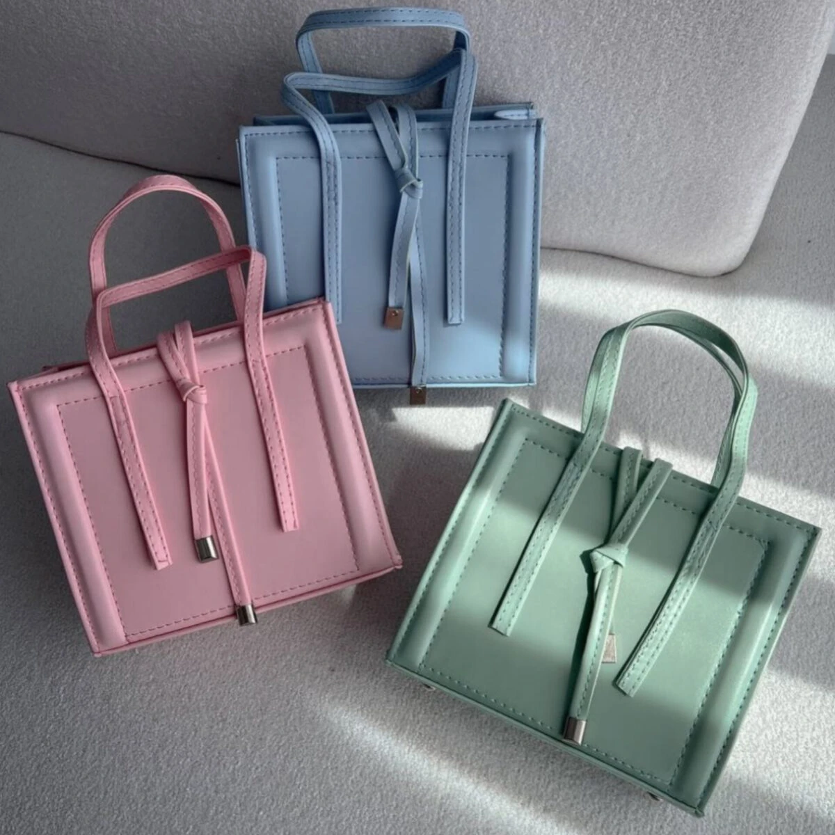 کیف جلو بند زارا