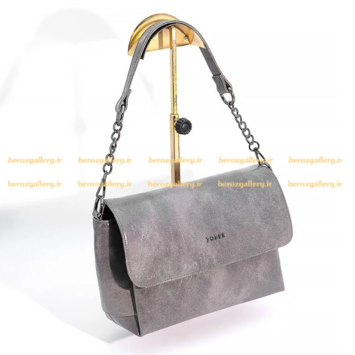 کیف حاصل مارک زوبر zober