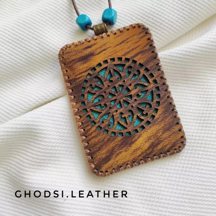 کیف حرز و دعا ارسال رایگان کد 47