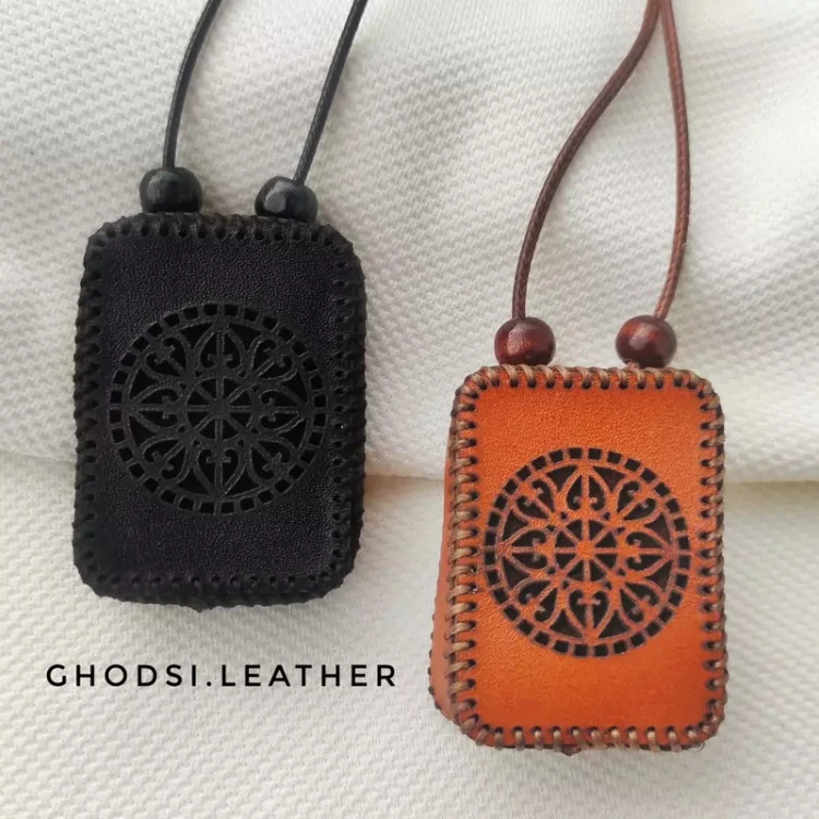 کیف حرز و دعا ارسال رایگان کد 50