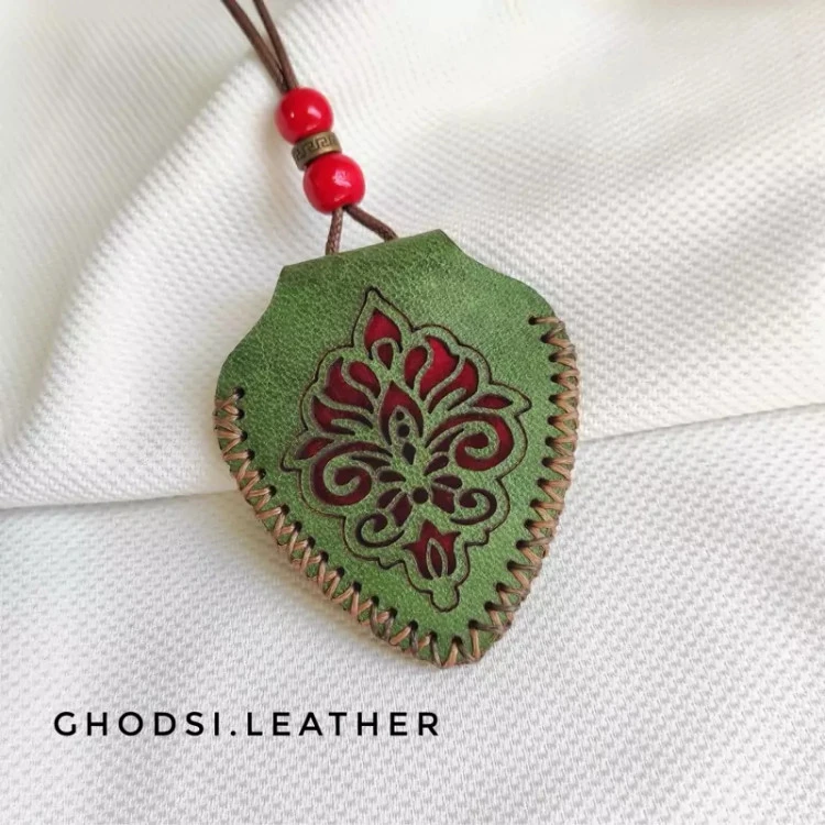 کیف حرز و دعا ارسال رایگان کد 52