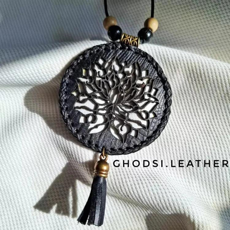 کیف حرز و دعا ارسال رایگان کد 57