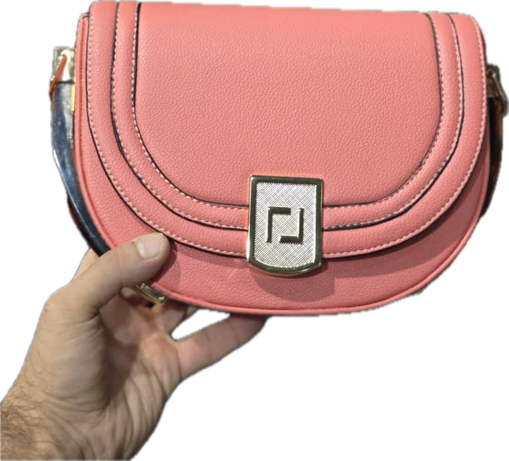 کیف دخترانه اکلا FENDI