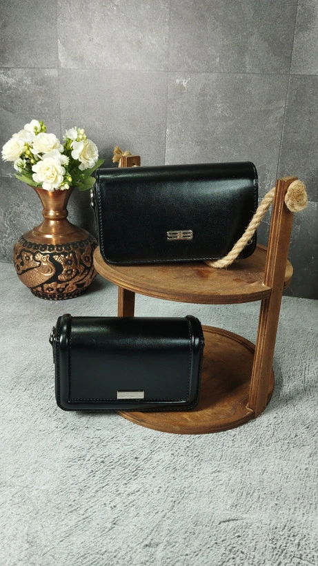کیف دخترانه مینی شیک‌ نورا