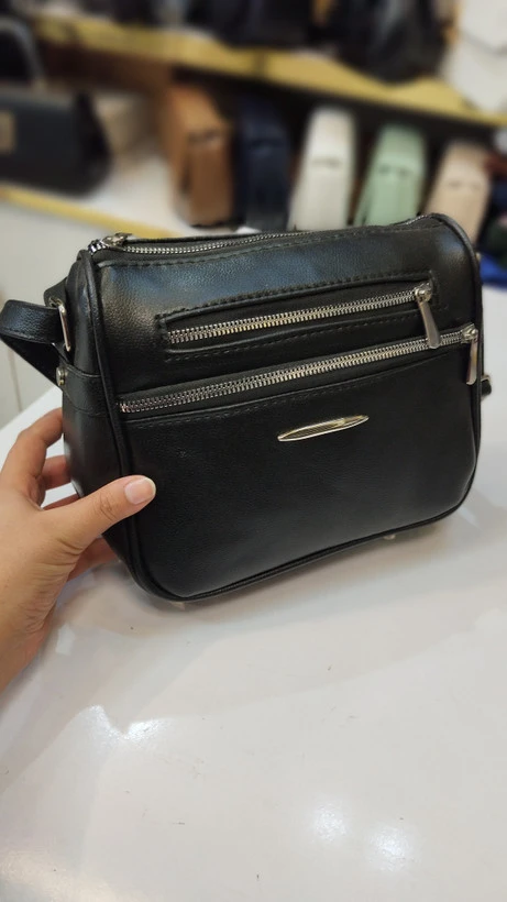 کیف دخترانه چند جا گیسو