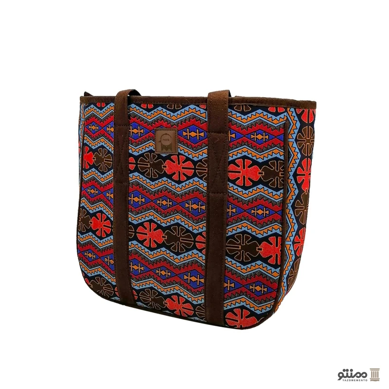 کیف دستی بانو کد 214