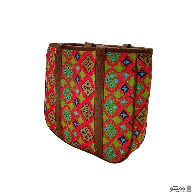 کیف دستی بانو کد ۲58
