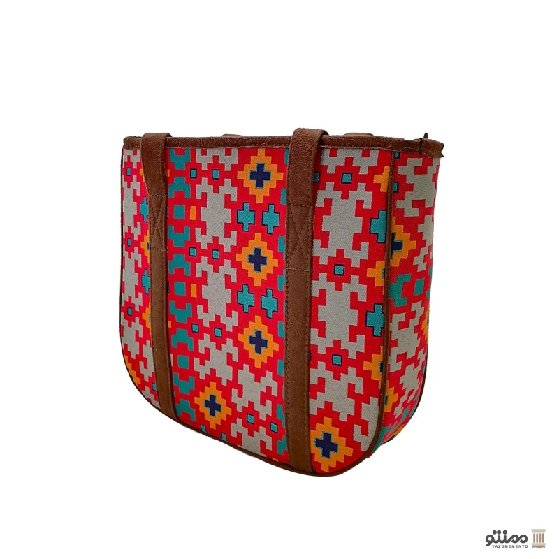 کیف دستی بانو کد ۲۵2