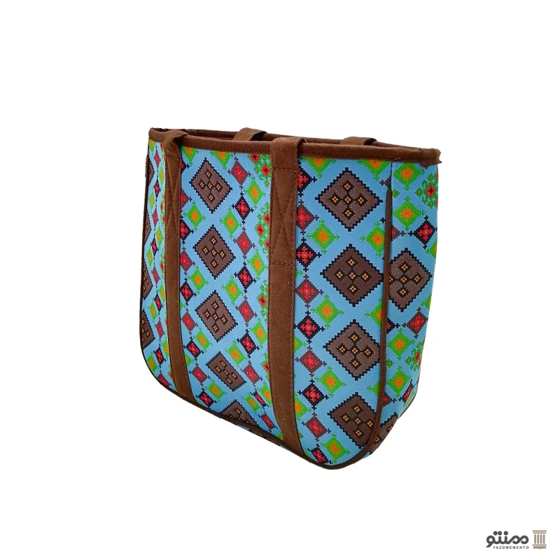 کیف دستی بانو کد ۲۵7