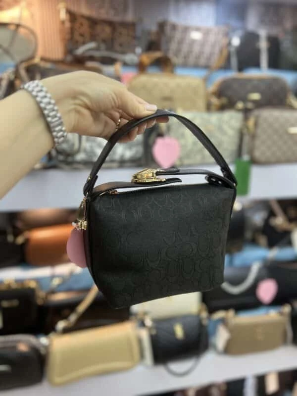 کیف دستی زنانه طرحدار