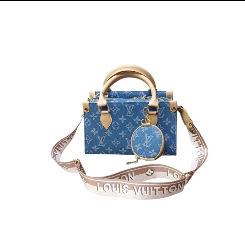 کیف دستی طرح جین