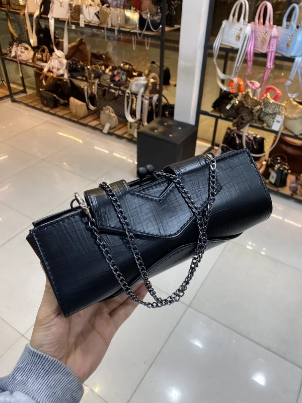 کیف دستی و دوشی برکه