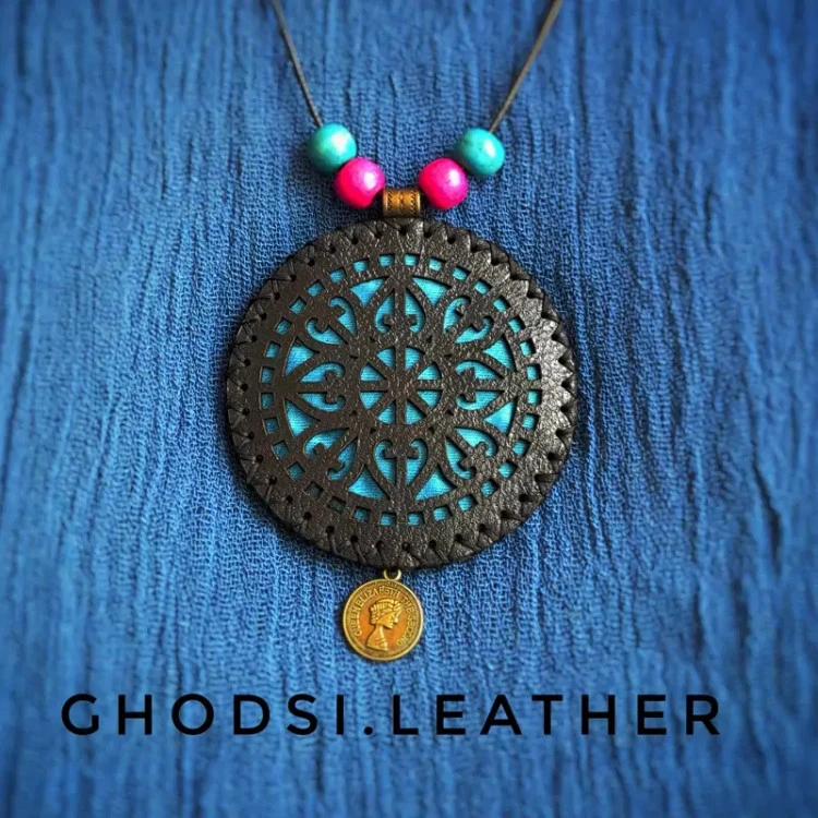 کیف دعا ،ارسال رایگان ،چرم طبیعی،کد 31